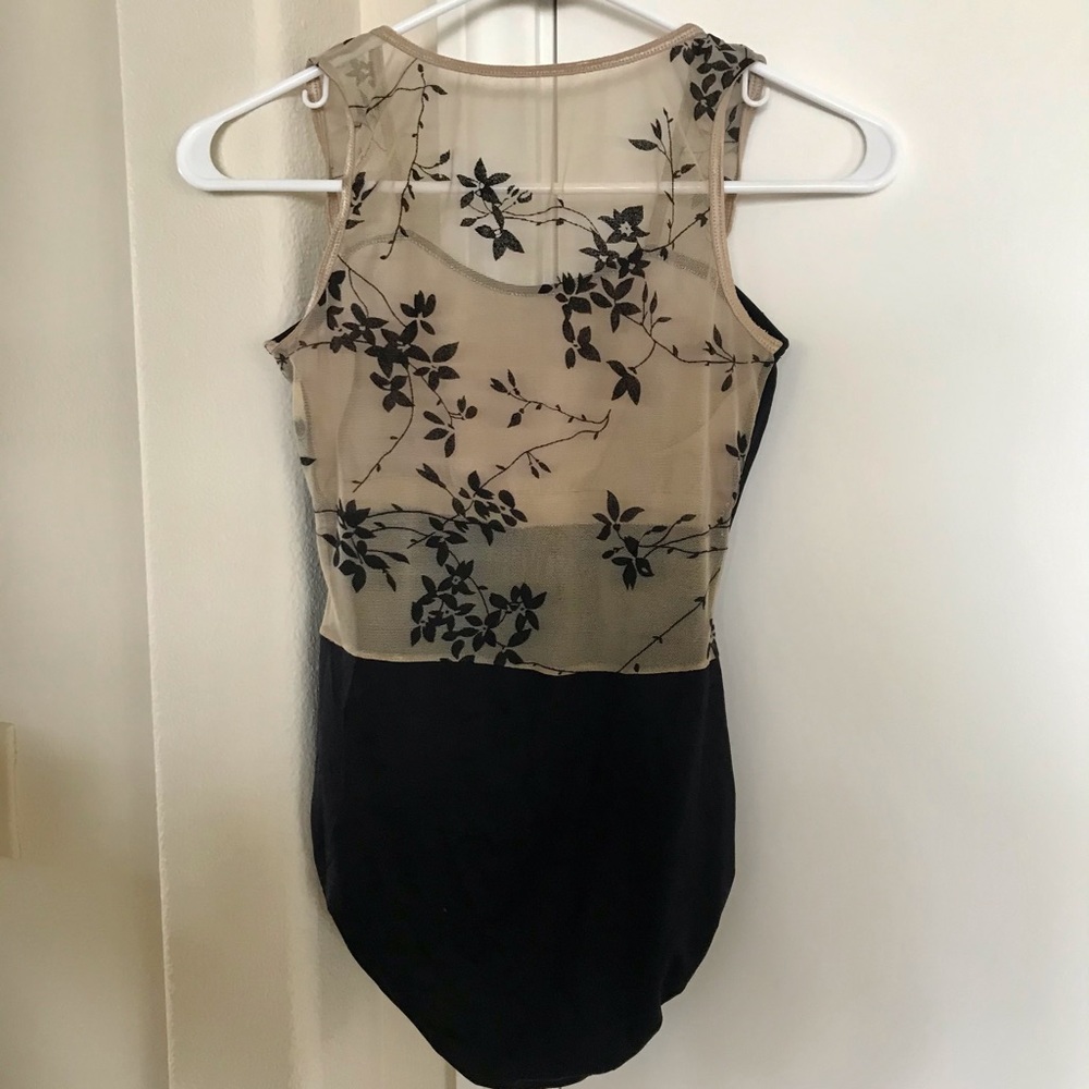 Natalie Leotard Medium